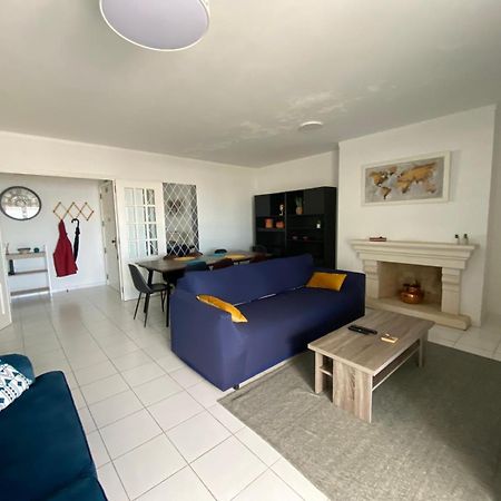 Apartamento Vista Mar Vieira de Leiria Exterior foto