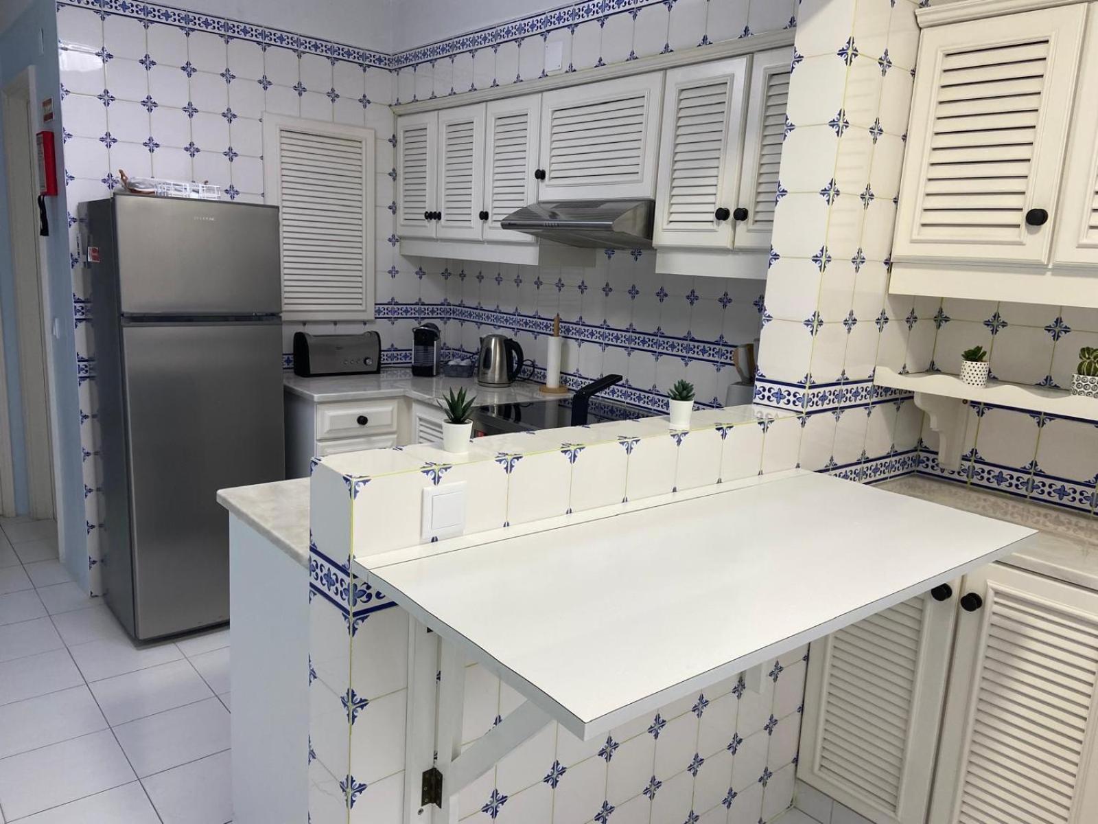 Apartamento Vista Mar Vieira de Leiria Exterior foto